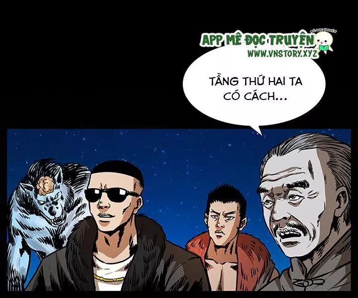 Đọc truyện U Minh Ngụy Tượng - Chap 185