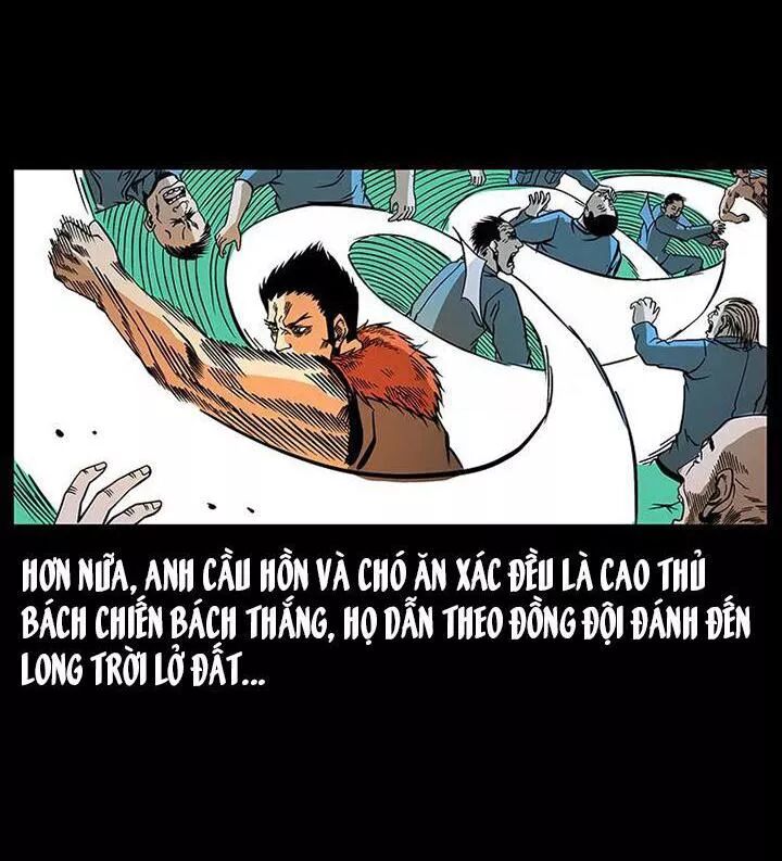 Đọc truyện U Minh Ngụy Tượng - Chap 185