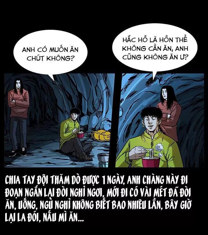 Đọc truyện U Minh Ngụy Tượng - Chap 185