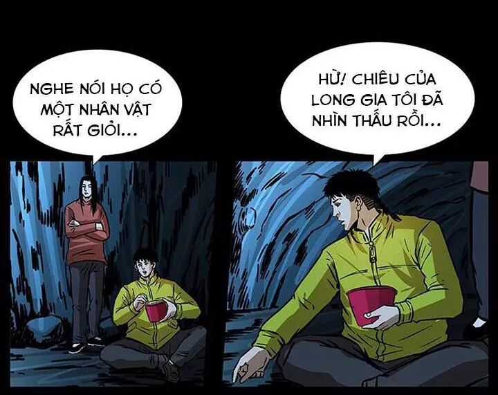 Đọc truyện U Minh Ngụy Tượng - Chap 185