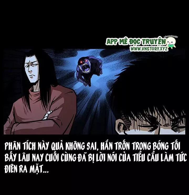 Đọc truyện U Minh Ngụy Tượng - Chap 185