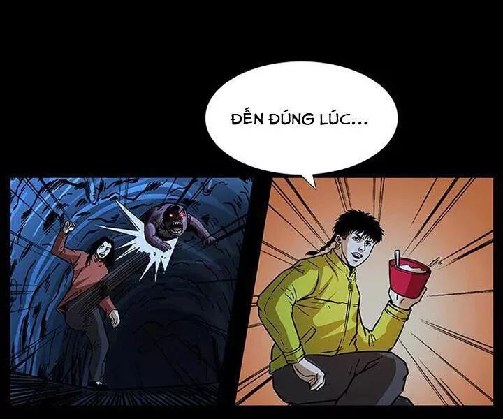 Đọc truyện U Minh Ngụy Tượng - Chap 185