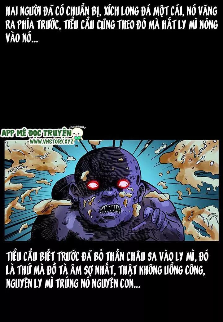 Đọc truyện U Minh Ngụy Tượng - Chap 185