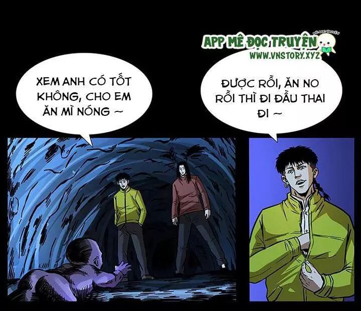 Đọc truyện U Minh Ngụy Tượng - Chap 185