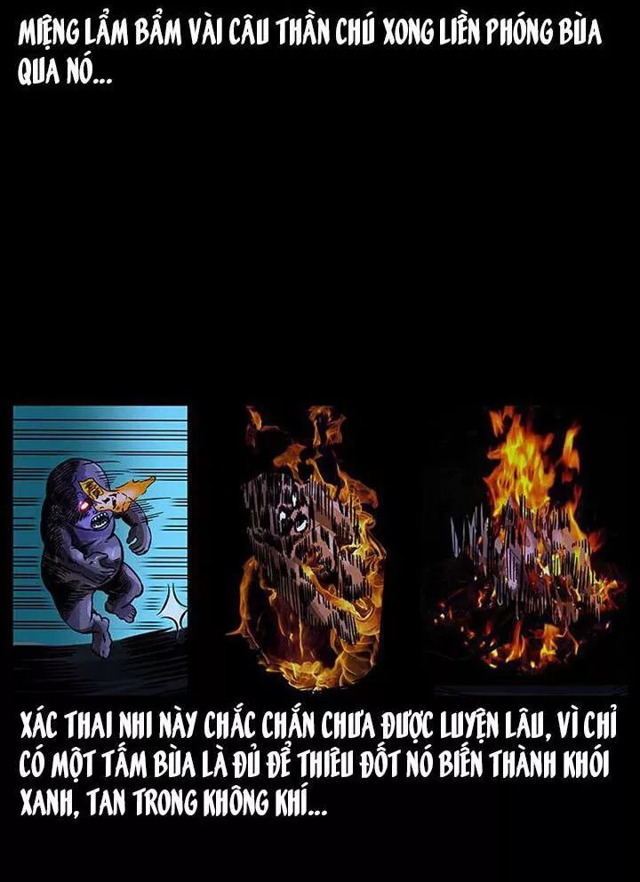 Đọc truyện U Minh Ngụy Tượng - Chap 185