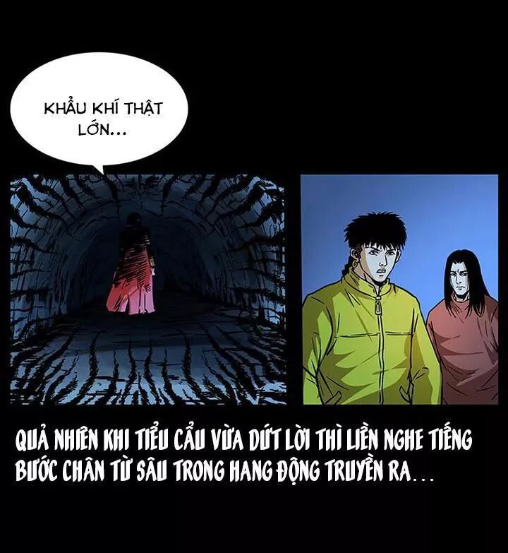 Đọc truyện U Minh Ngụy Tượng - Chap 185