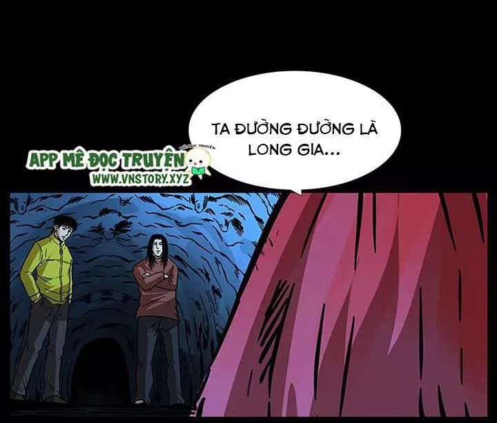 Đọc truyện U Minh Ngụy Tượng - Chap 185