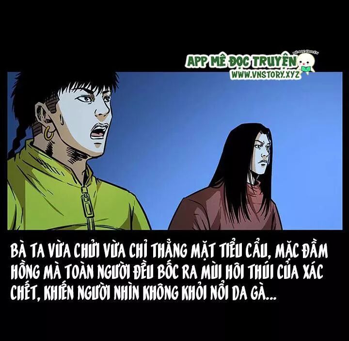 Đọc truyện U Minh Ngụy Tượng - Chap 185