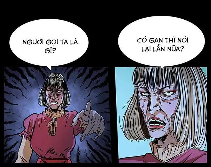 Đọc truyện U Minh Ngụy Tượng - Chap 185