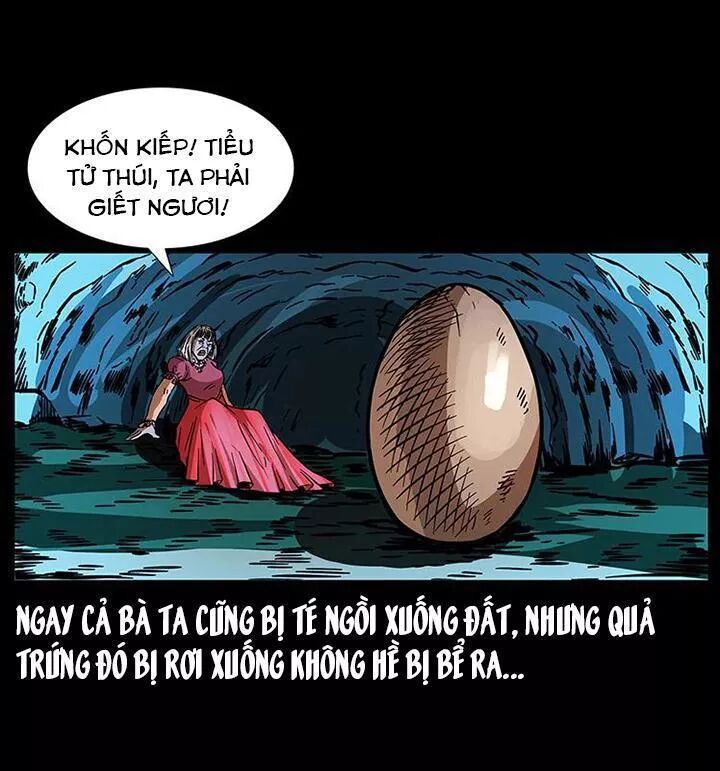 Đọc truyện U Minh Ngụy Tượng - Chap 185