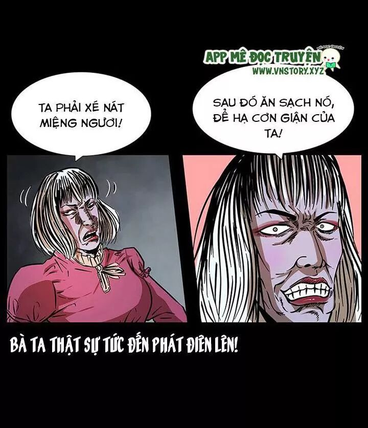 Đọc truyện U Minh Ngụy Tượng - Chap 185