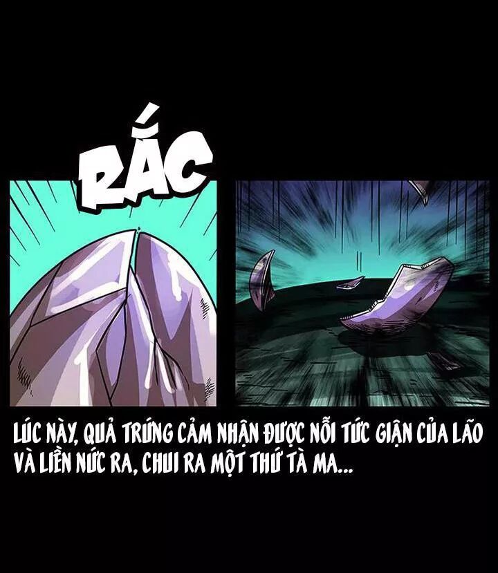 Đọc truyện U Minh Ngụy Tượng - Chap 185