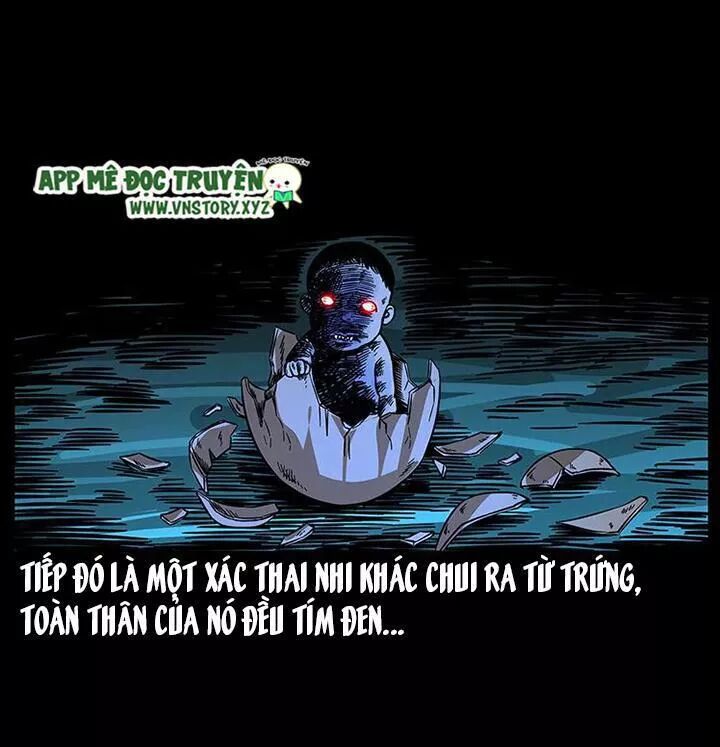 Đọc truyện U Minh Ngụy Tượng - Chap 185