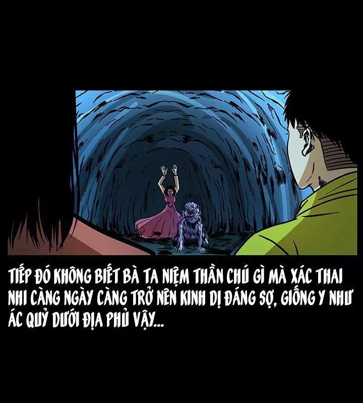 Đọc truyện U Minh Ngụy Tượng - Chap 185