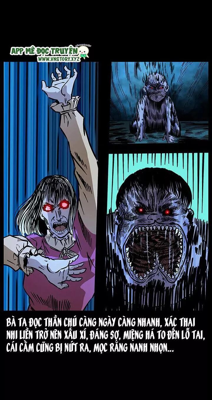 Đọc truyện U Minh Ngụy Tượng - Chap 185