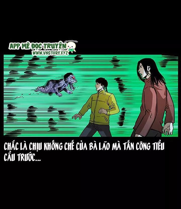 Đọc truyện U Minh Ngụy Tượng - Chap 185