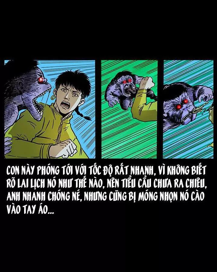 Đọc truyện U Minh Ngụy Tượng - Chap 185