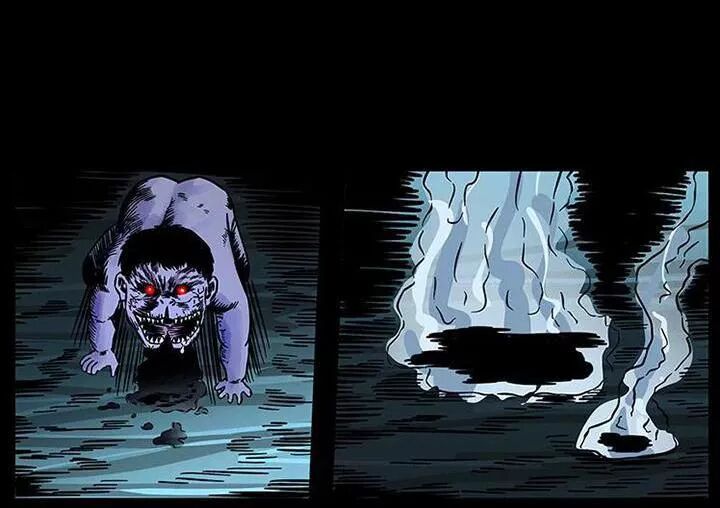 Đọc truyện U Minh Ngụy Tượng - Chap 185