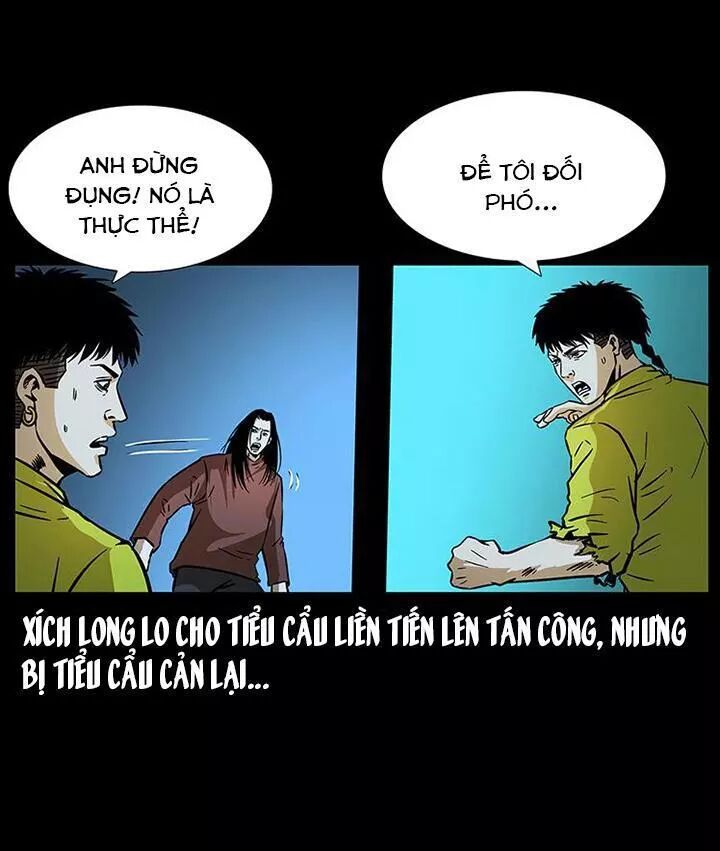 Đọc truyện U Minh Ngụy Tượng - Chap 185