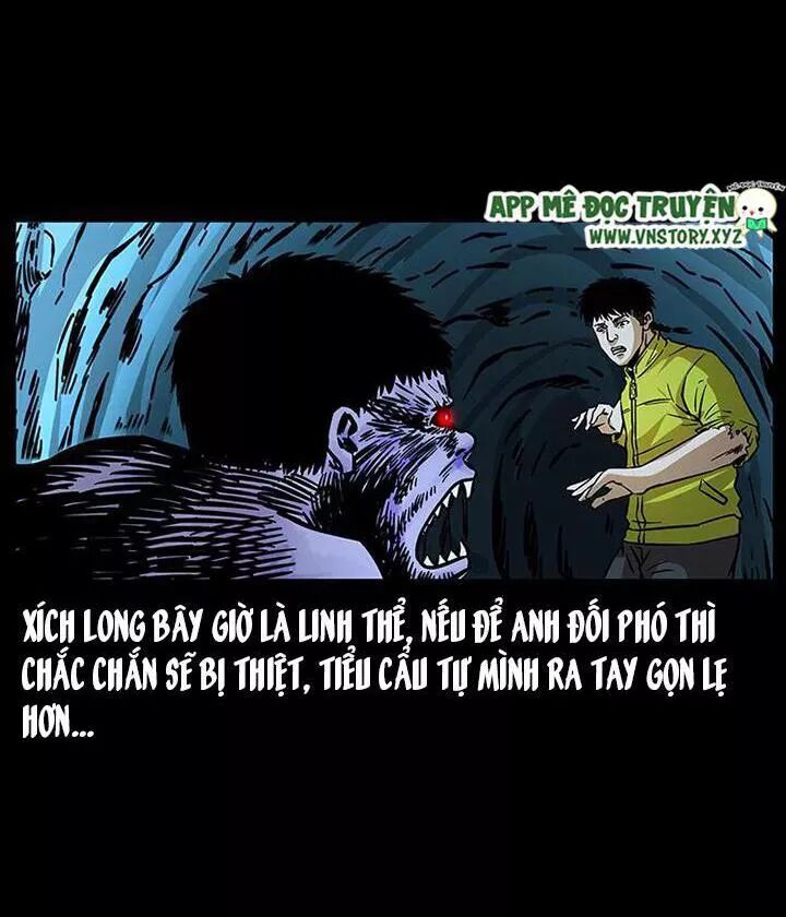 Đọc truyện U Minh Ngụy Tượng - Chap 185