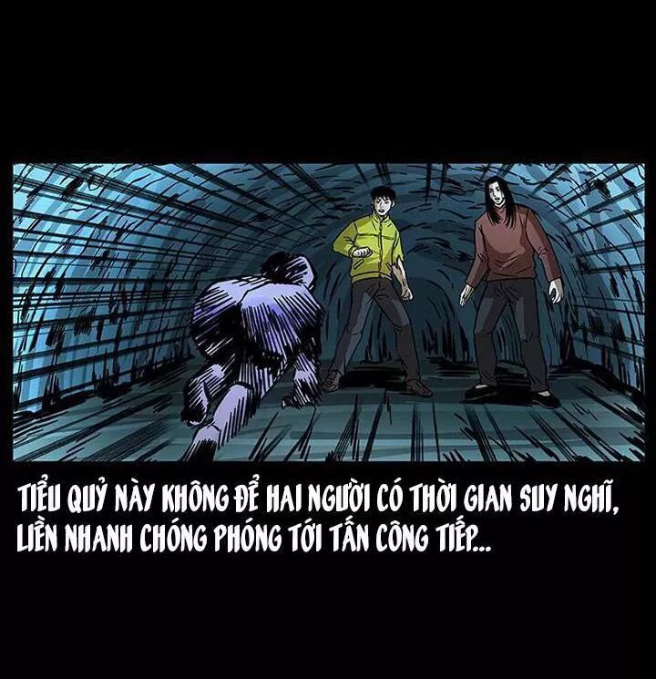 Đọc truyện U Minh Ngụy Tượng - Chap 185