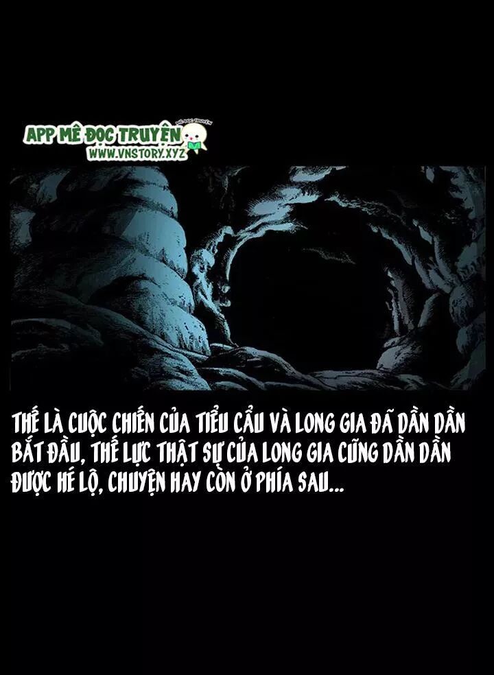 Đọc truyện U Minh Ngụy Tượng - Chap 185