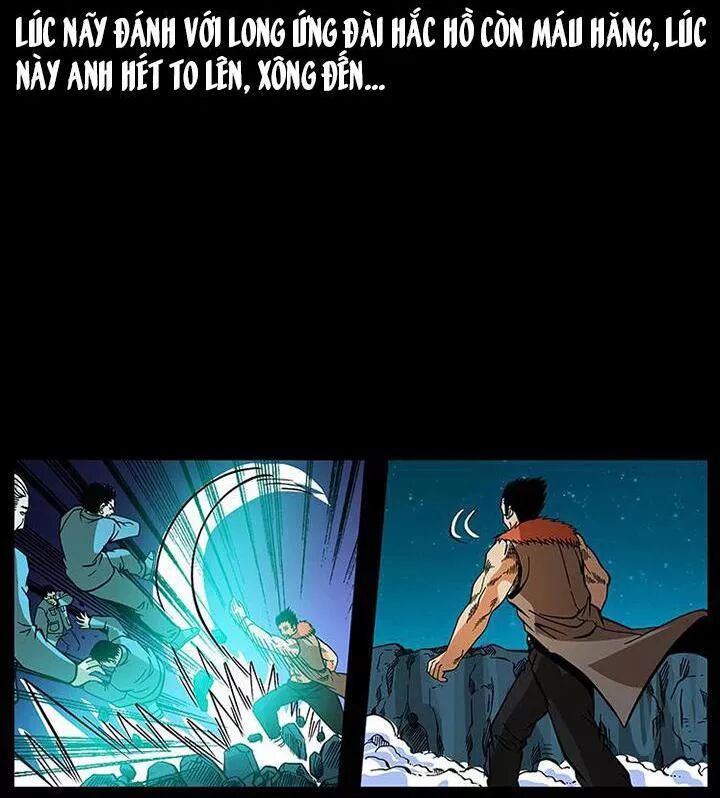 Đọc truyện U Minh Ngụy Tượng - Chap 185