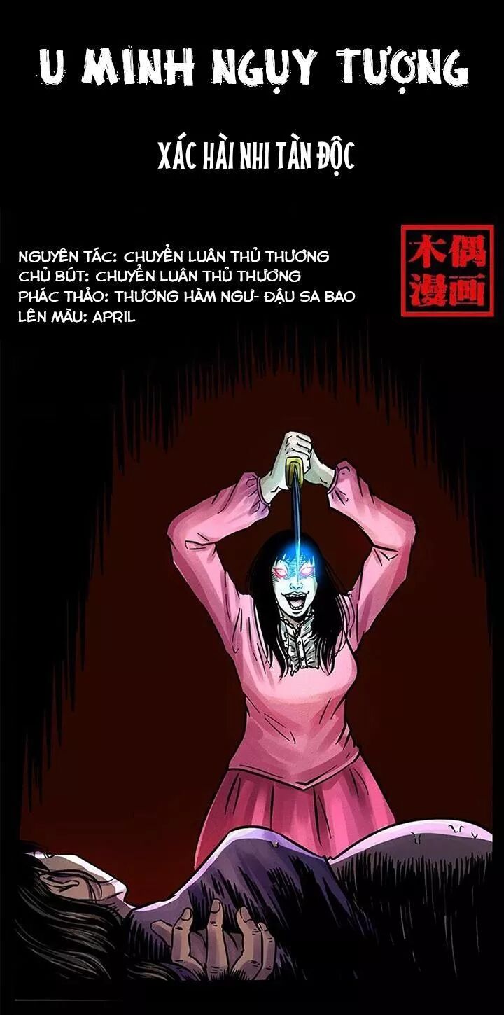 Đọc truyện U Minh Ngụy Tượng - Chap 186