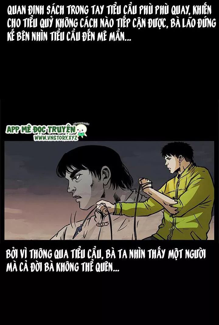 Đọc truyện U Minh Ngụy Tượng - Chap 186