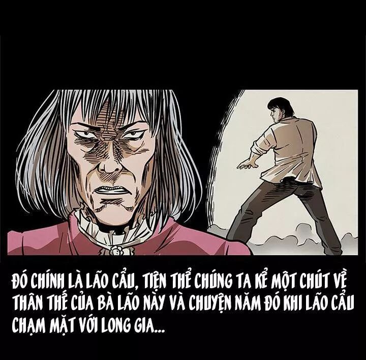 Đọc truyện U Minh Ngụy Tượng - Chap 186