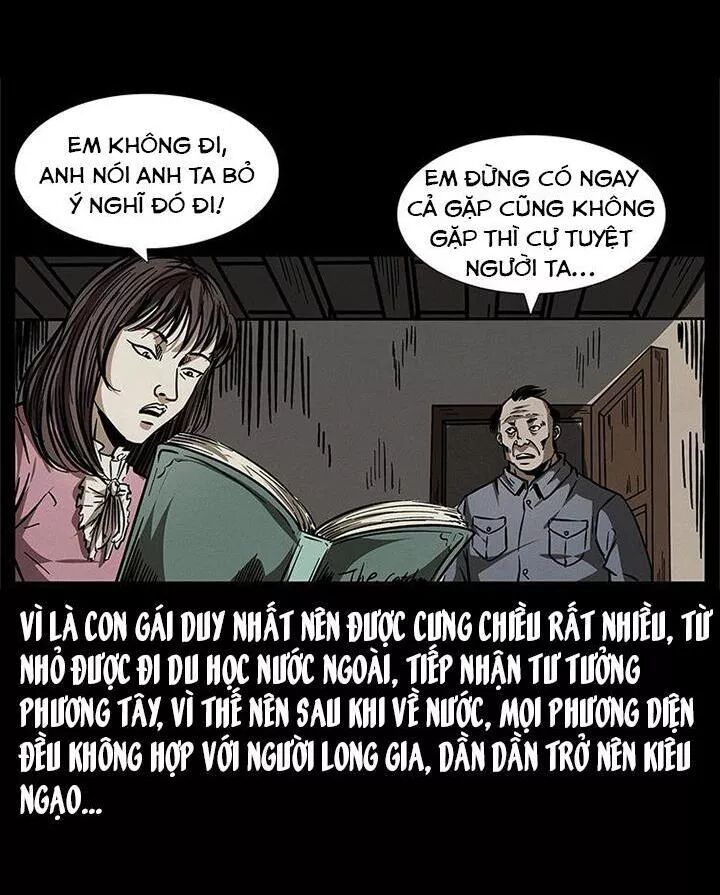 Đọc truyện U Minh Ngụy Tượng - Chap 186