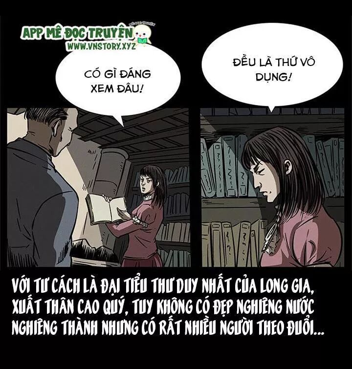 Đọc truyện U Minh Ngụy Tượng - Chap 186