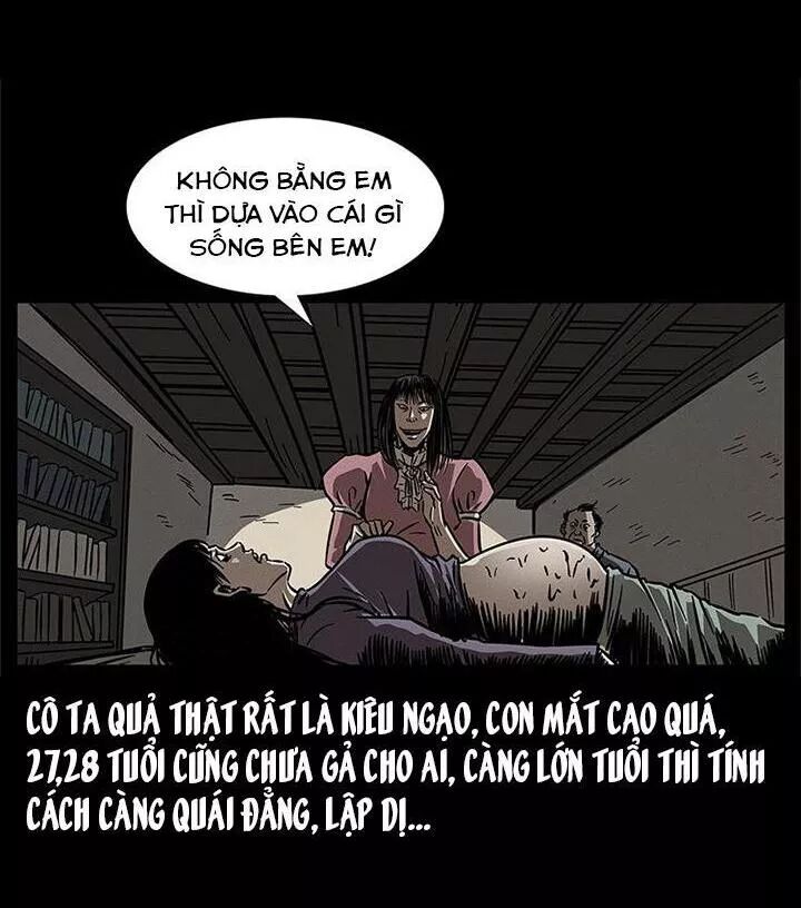 Đọc truyện U Minh Ngụy Tượng - Chap 186