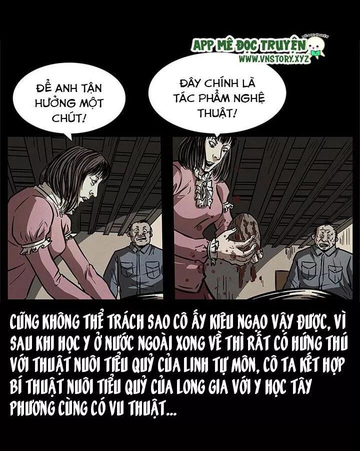 Đọc truyện U Minh Ngụy Tượng - Chap 186