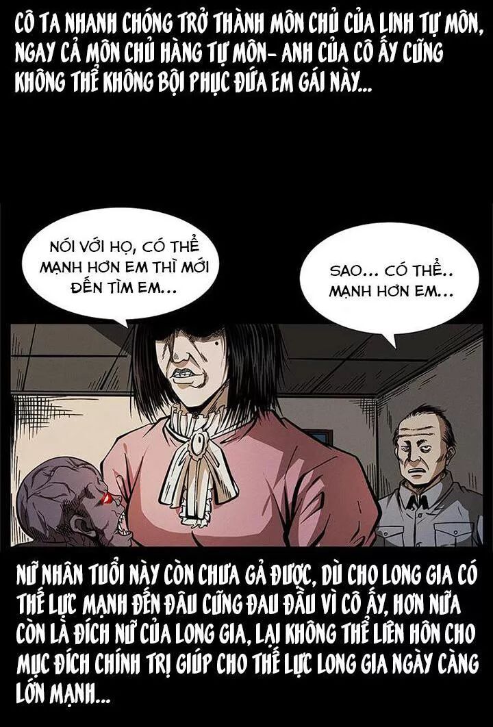 Đọc truyện U Minh Ngụy Tượng - Chap 186