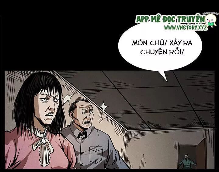 Đọc truyện U Minh Ngụy Tượng - Chap 186