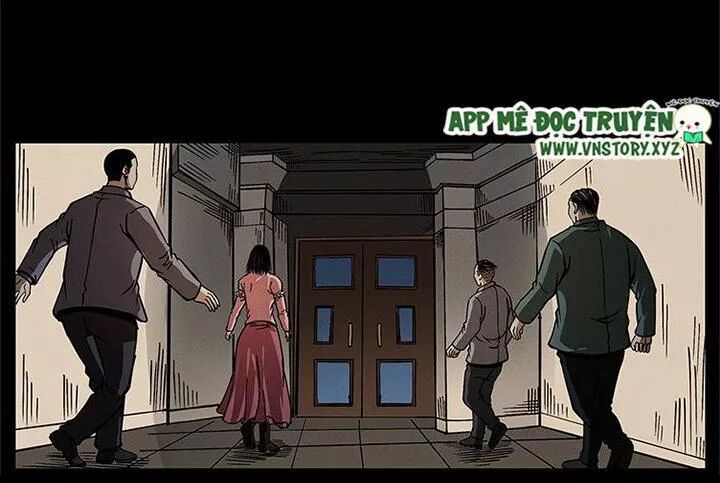 Đọc truyện U Minh Ngụy Tượng - Chap 186