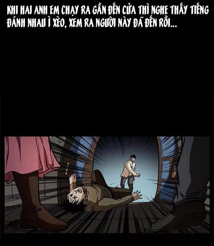 Đọc truyện U Minh Ngụy Tượng - Chap 186