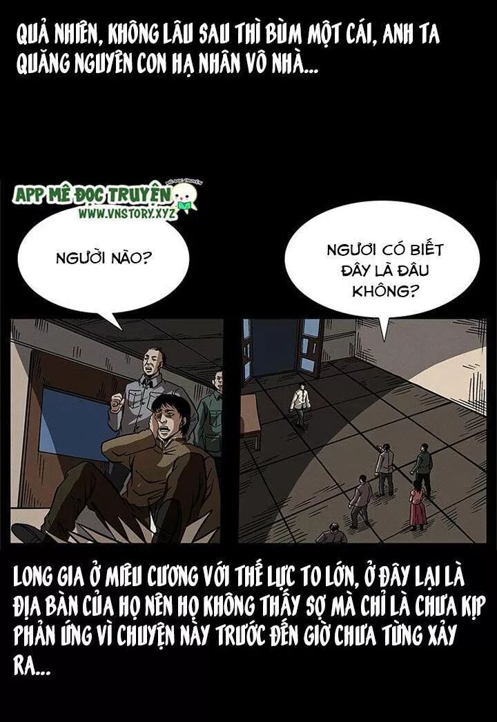 Đọc truyện U Minh Ngụy Tượng - Chap 186