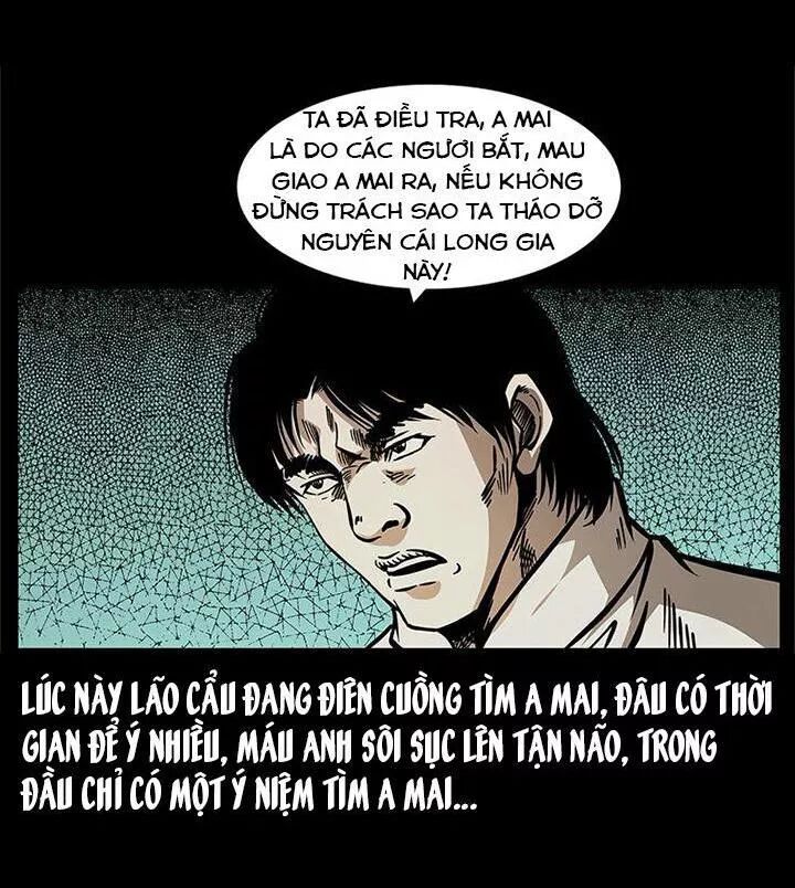Đọc truyện U Minh Ngụy Tượng - Chap 186