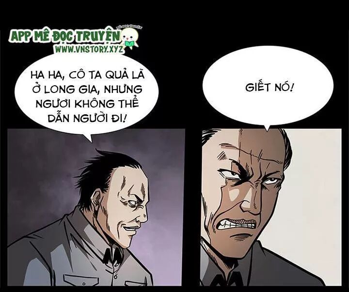 Đọc truyện U Minh Ngụy Tượng - Chap 186