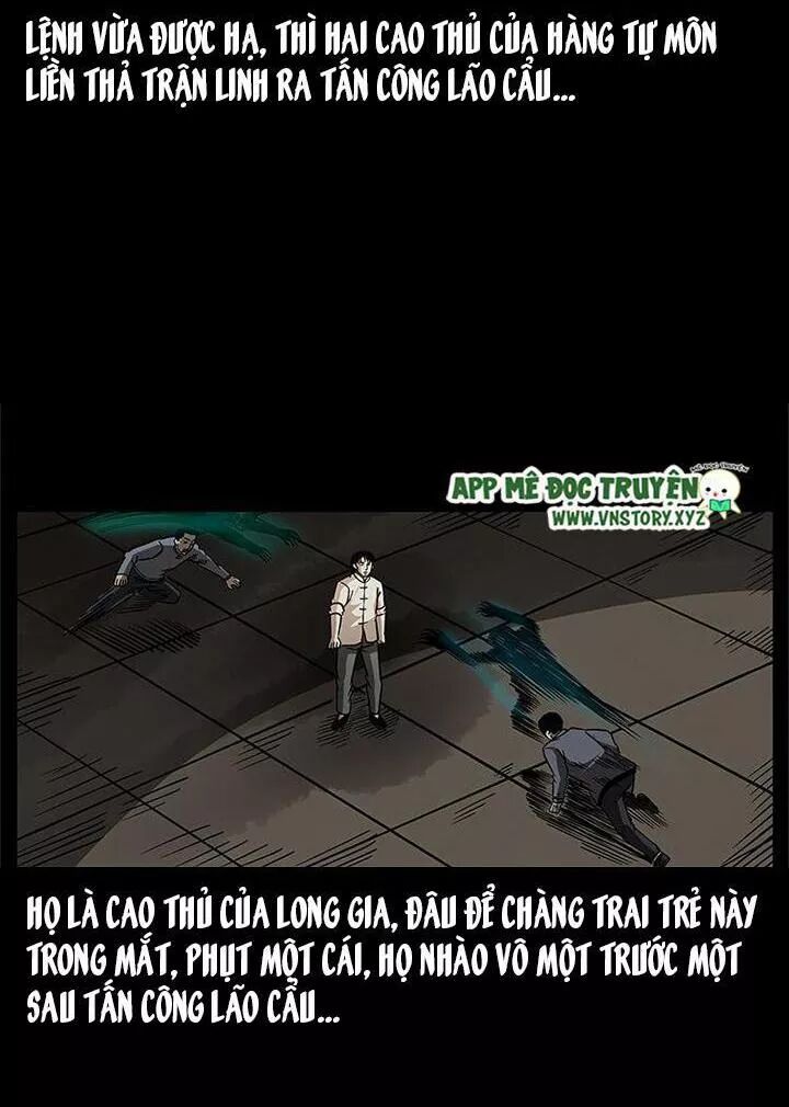 Đọc truyện U Minh Ngụy Tượng - Chap 186