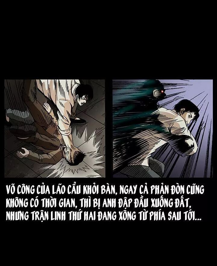 Đọc truyện U Minh Ngụy Tượng - Chap 186