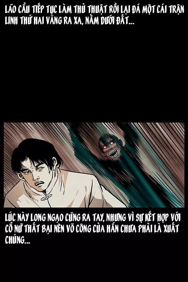 Đọc truyện U Minh Ngụy Tượng - Chap 186