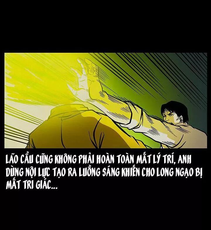 Đọc truyện U Minh Ngụy Tượng - Chap 186