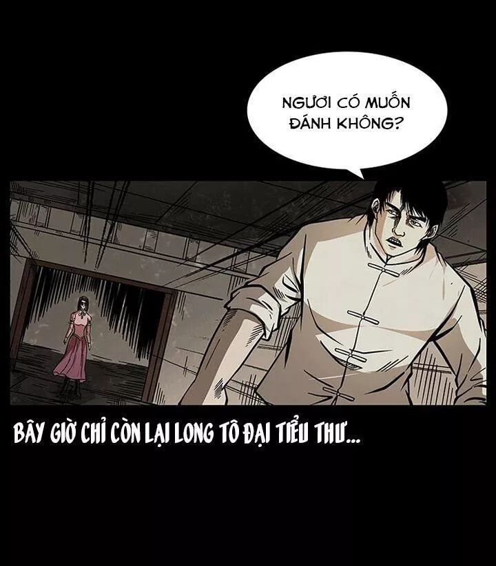 Đọc truyện U Minh Ngụy Tượng - Chap 186