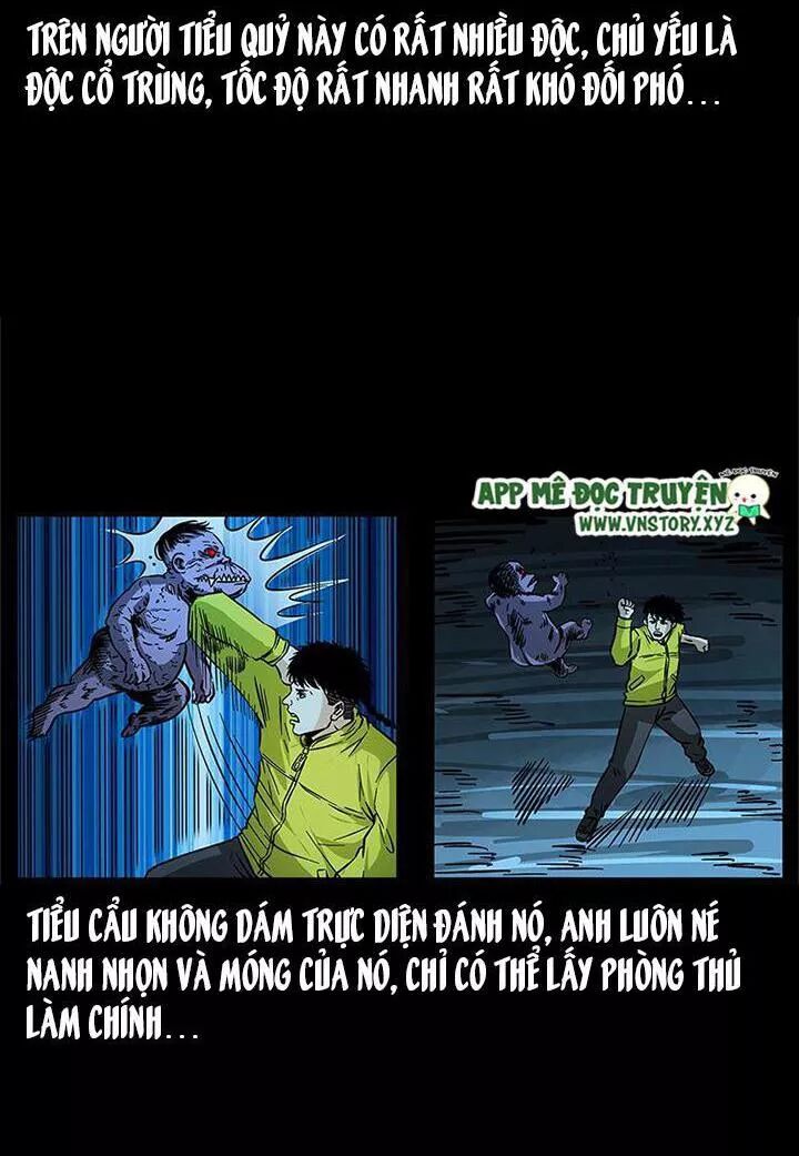 Đọc truyện U Minh Ngụy Tượng - Chap 186