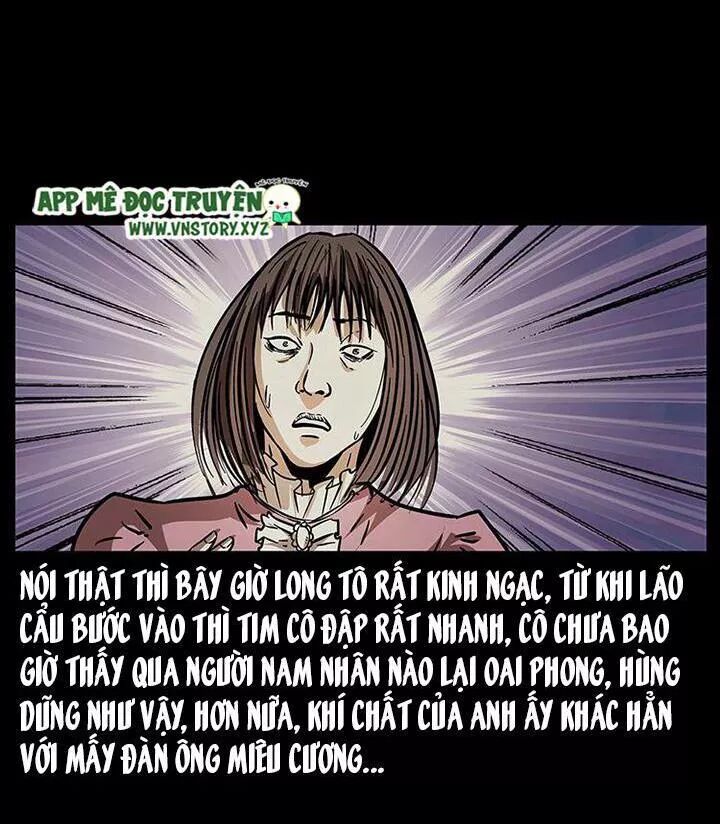 Đọc truyện U Minh Ngụy Tượng - Chap 186