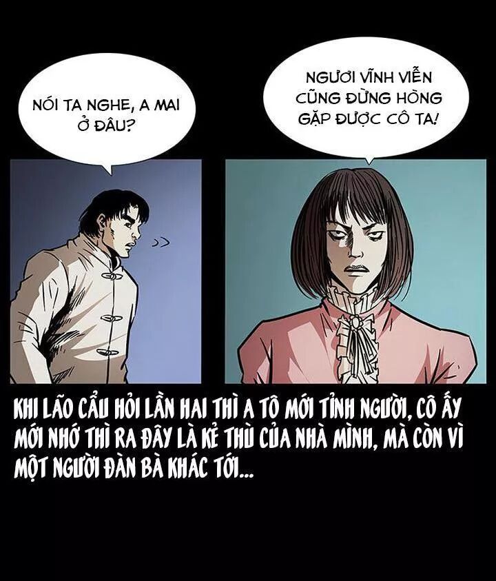 Đọc truyện U Minh Ngụy Tượng - Chap 186