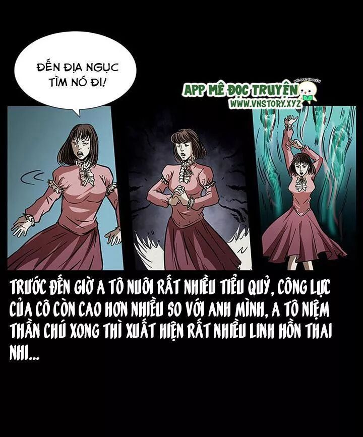 Đọc truyện U Minh Ngụy Tượng - Chap 186